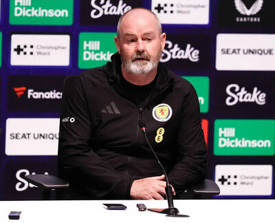 Steve Clarke Slams Celtic Pitch Invasion as ‘Bad for Scottish Football’