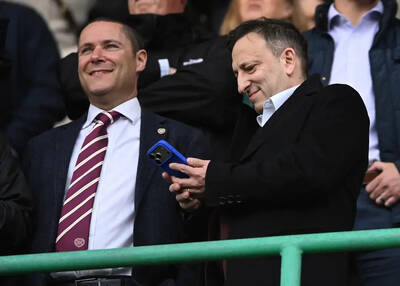 Tony Bloom Maintains Celtic Accusation