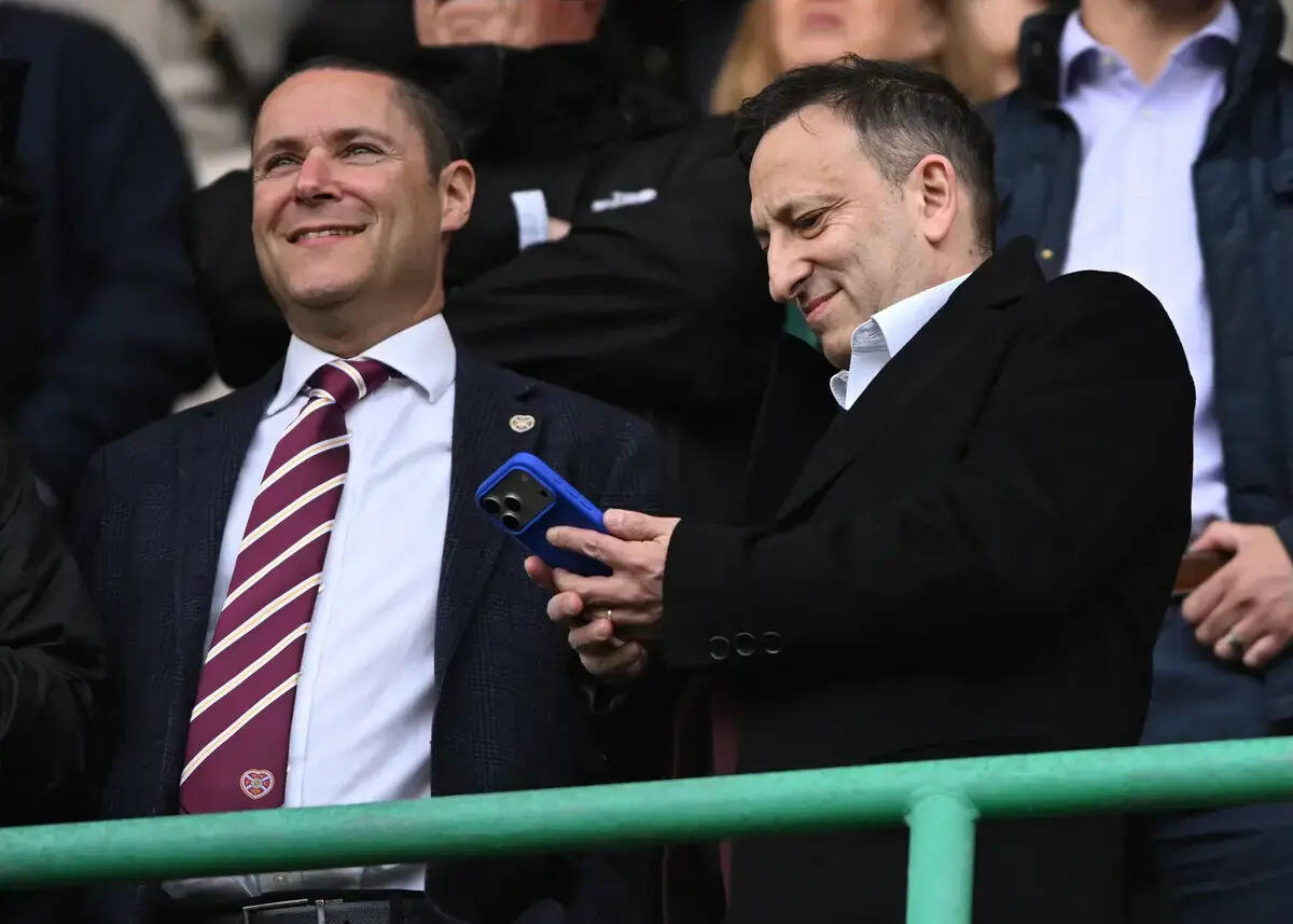 Tony Bloom Maintains Celtic Accusation
