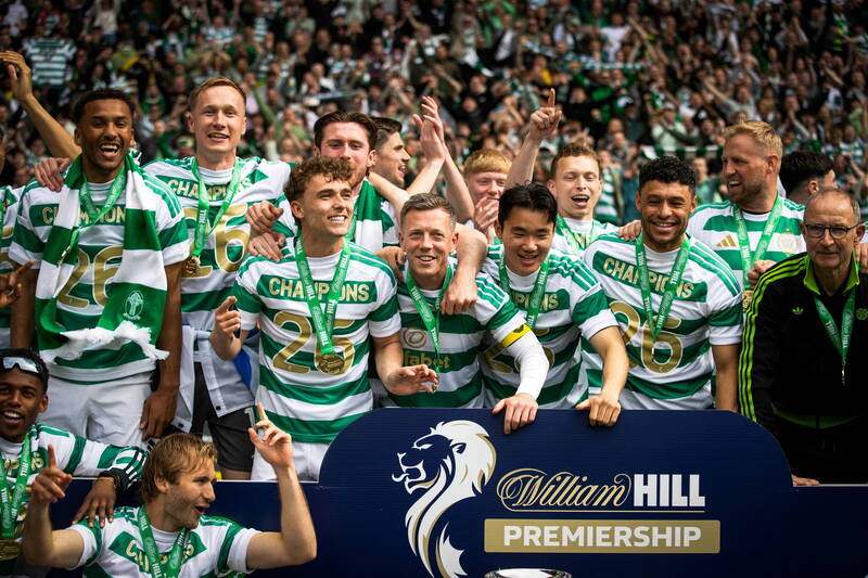 Our Impending £120 Million Rebuild – Time for Nicholson & Co. To Prove They’re Fit For The Celtic Board. If Not, Then Leave And Give Our Club Back.