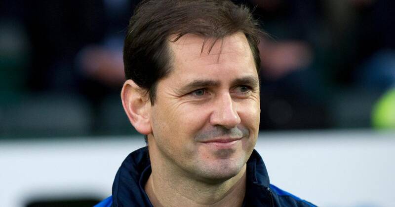 Celtic legend admits club have ‘a lot of issues’ to sort, despite title triumph
