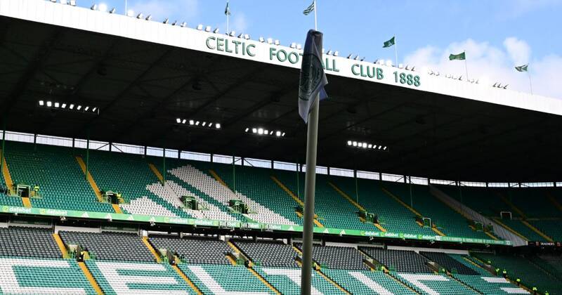 Ex-Celtic player Mike Galloway dies aged 60 as tributes paid to ‘popular figure’