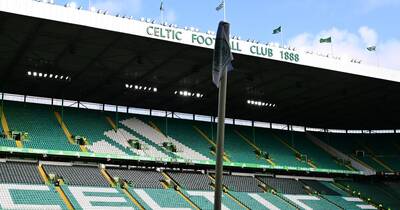 Ex-Celtic player Mike Galloway dies aged 60 as tributes paid to ‘popular figure’