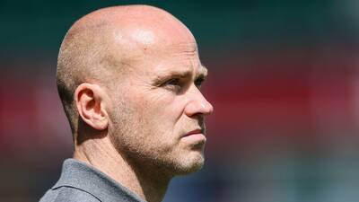 Celtic take massive blow in manager race as Jens Berthel Askou could snub the Hoops