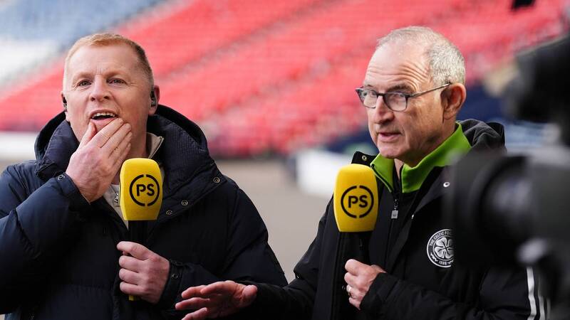 Martin O’Neill brands Neil Lennon his ‘nemesis’ ahead of crucial Scottish Cup final