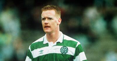 Tributes to Mike Galloway as Celtic and Hearts star dies aged 60