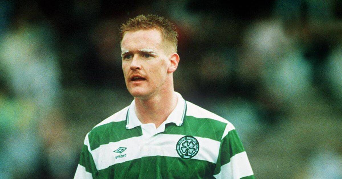 Tributes to Mike Galloway as Celtic and Hearts star dies aged 60