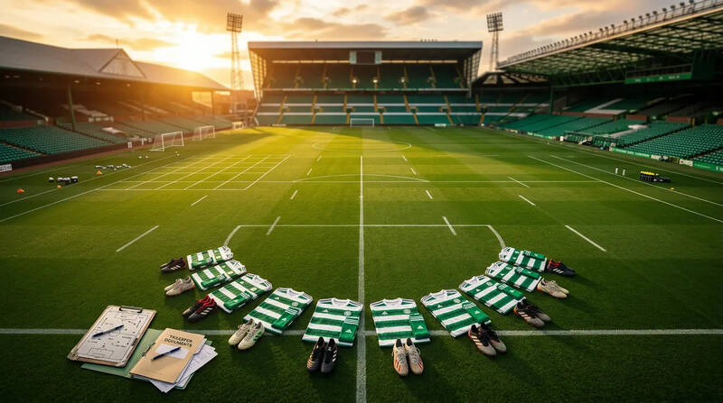 Celtic summer transfer targets roundup offers early picture of Rodgers rebuild