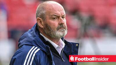 Celtic to look elsewhere as Steve Clarke in ‘advanced talks’ over manager role