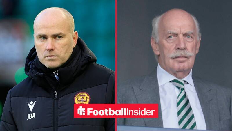 Dermot Desmond fails Celtic yet again Jens Berthel Askou edges closer to deal