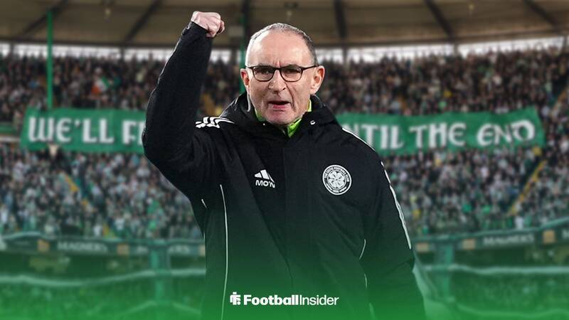 Ex-Aberdeen chief ‘disappointed’ by what he heard from O’Neill after Celtic title win