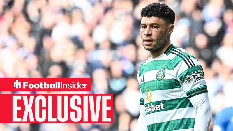 Sources: Celtic to discuss contract extension for player whose deal expires this summer