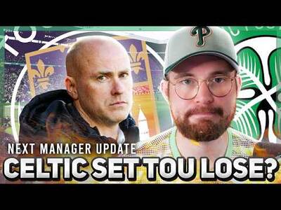 Are Celtic Set Tou-Lose Out on Jens Berthel Askou? | Approach Made!