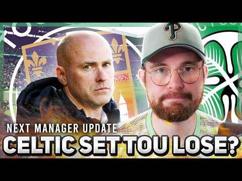 Are Celtic Set Tou-Lose Out on Jens Berthel Askou? | Approach Made!