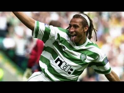 Henrik Larsson’s Top 20 Goals!