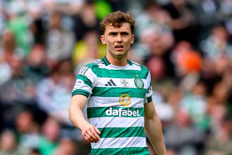Callum Osmand reflects on ‘tough’ Brendan Rodgers freeze-out before Celtic impact