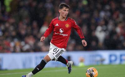 Celtic’s Shea Lacey interest revealed after ‘talks’ to sign Manchester United man