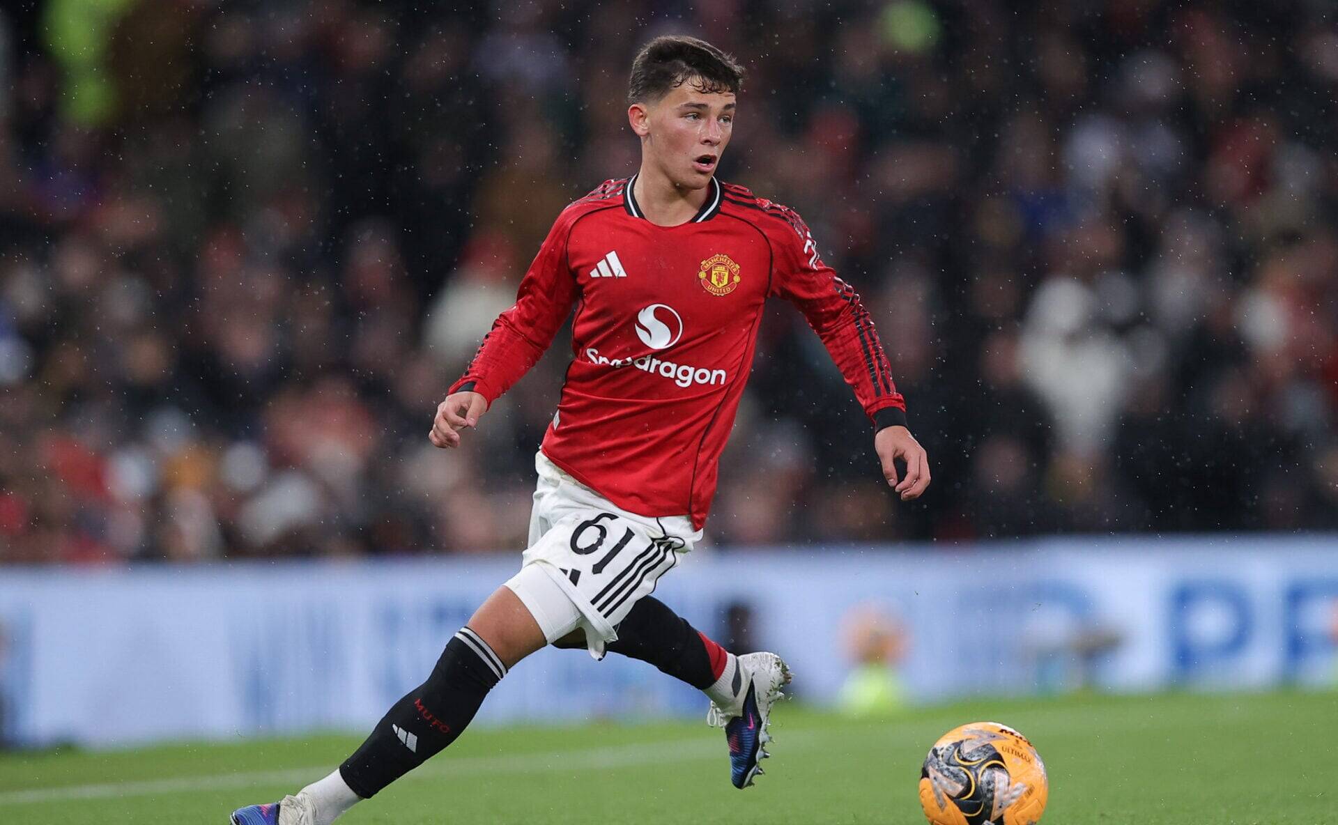 Celtic’s Shea Lacey interest revealed after ‘talks’ to sign Manchester United man