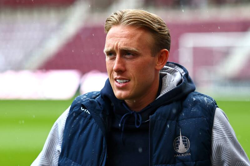 Hearts enter Calvin Miller race after collapse of Celtic move