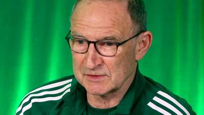 Martin O’Neill hits out at ‘skulduggery’ narrative on Celtic title achievement