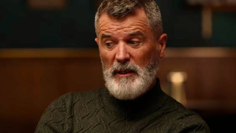 Roy Keane sends Hearts brutal Celtic title message that will sting Derek McInnes