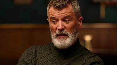 Roy Keane sends Hearts brutal Celtic title message that will sting Derek McInnes