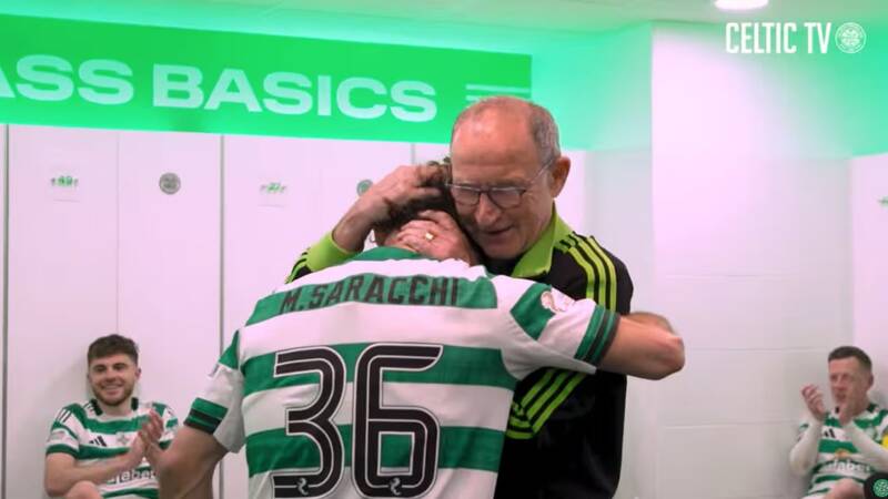 A Moment That Says Everything About Martin O’Neill