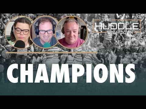 Celtic Win The Wildest Title Race Ever! | Celtic vs Hearts Tactical Breakdown & Post-Match Chaos