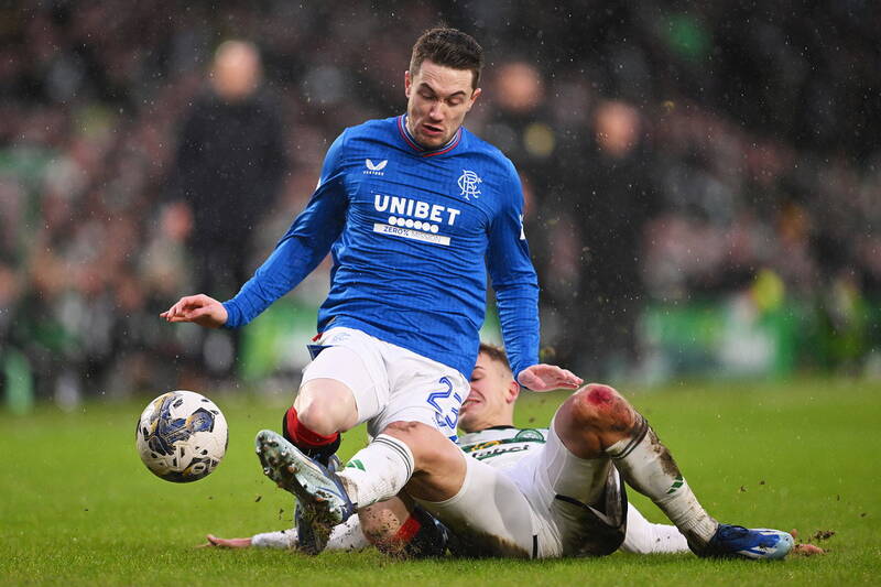 Hannover set for Celtic talks over Maik Nawrocki future