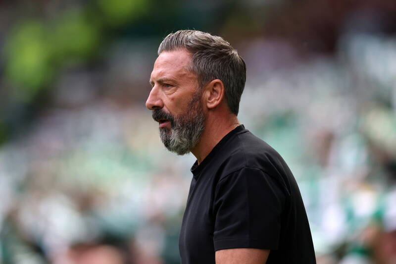 Hearts ongoing protest reeks of bad sportsmanship and hypocrisy Hearts ongoing protest reeks of bad sportsmanship and hypocrisy