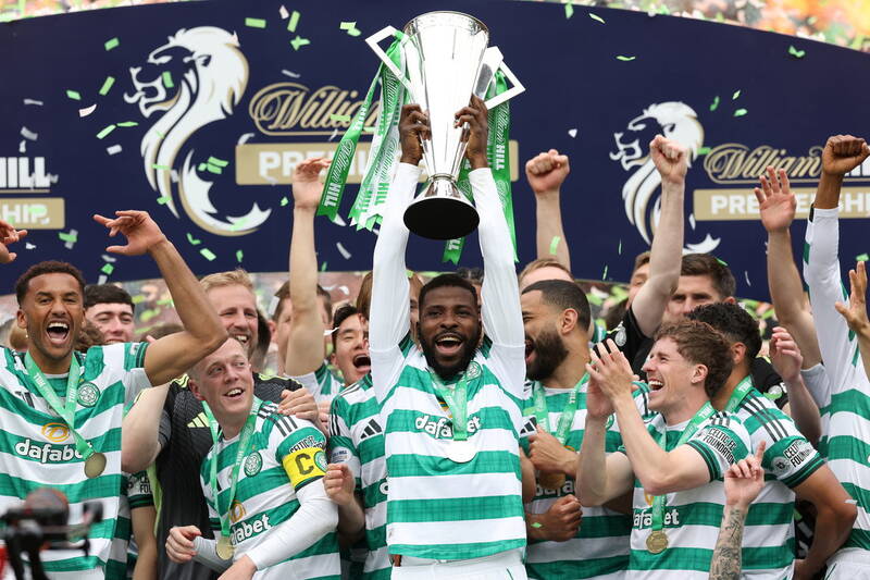 Stiliyan Petrov urges Celtic to move on from Kelechi Iheanacho