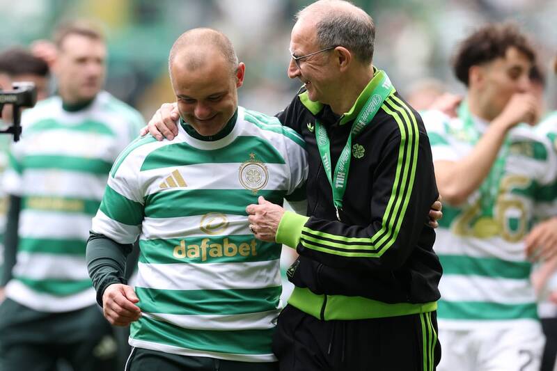 Celtic icon states why post-split hero ‘isn’t the answer’ while issuing verdict on Martin O’Neill’s next steps