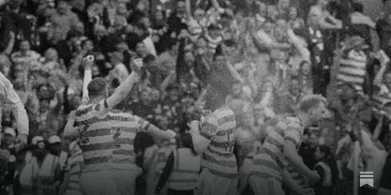 Celtic Win The Wildest Title Race Ever! | Celtic vs Hearts Tactical Breakdown & Post-Match Chaos