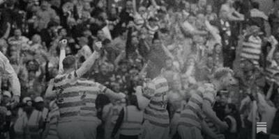 Celtic Win The Wildest Title Race Ever! | Celtic vs Hearts Tactical Breakdown & Post-Match Chaos