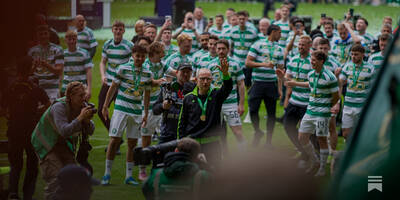 Editor Column: The Title They Didn’t Want Celtic To Win Editor Column: The Title They Didn’t Want Celtic To Win