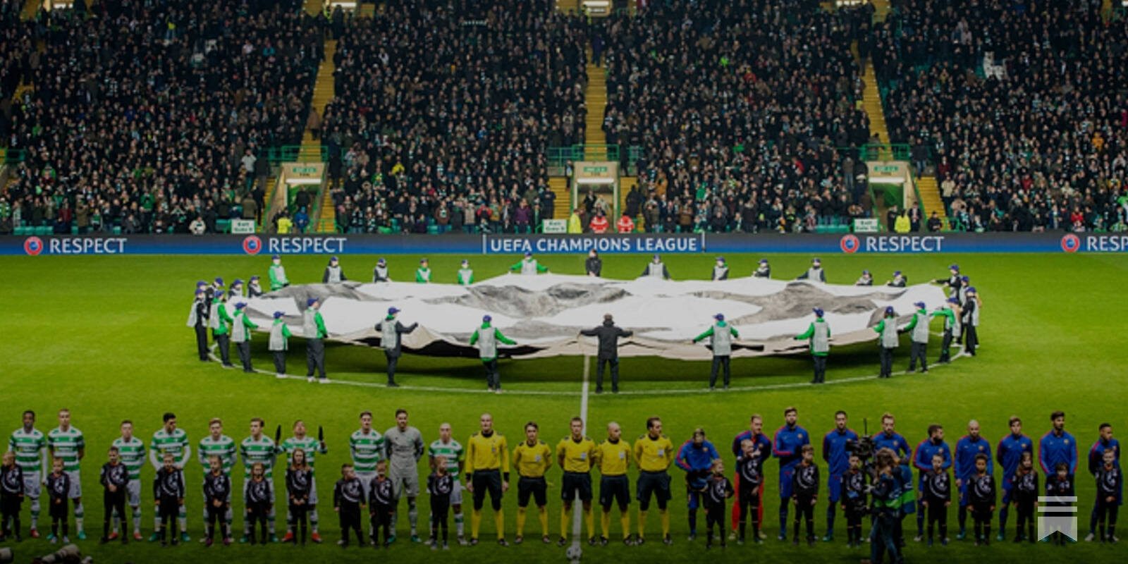 Celtic in Europe &ndash; 2026/27