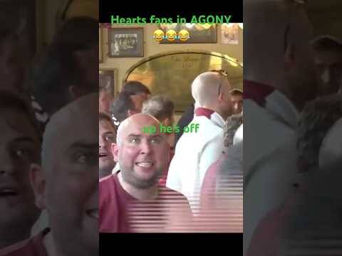 ? Dermot Gallagher burts RAGING Hearts fans’ Celtic bubble ? Dermot Gallagher burts RAGING Hearts fans’ Celtic bubble