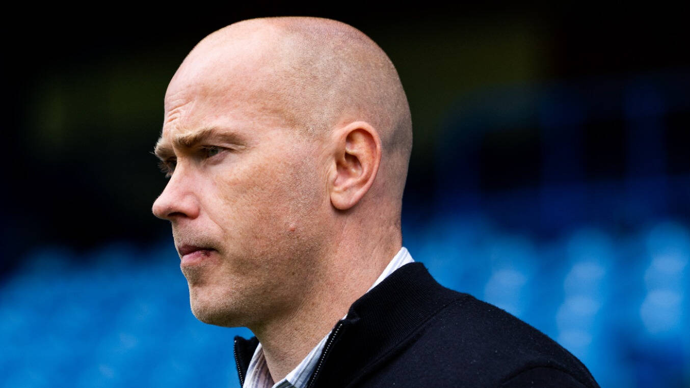 Celtic dealt huge Jens Berthel Askou blow as Ligue 1 side set sights on manager target