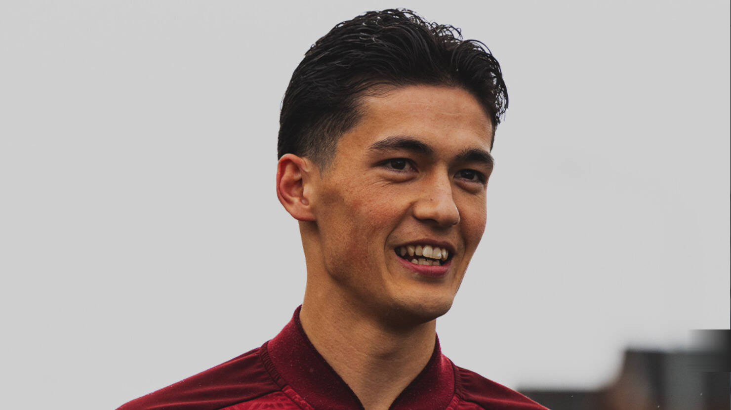 Celtic step up Elijah Just pursuit as transfer battle with Rangers heats up