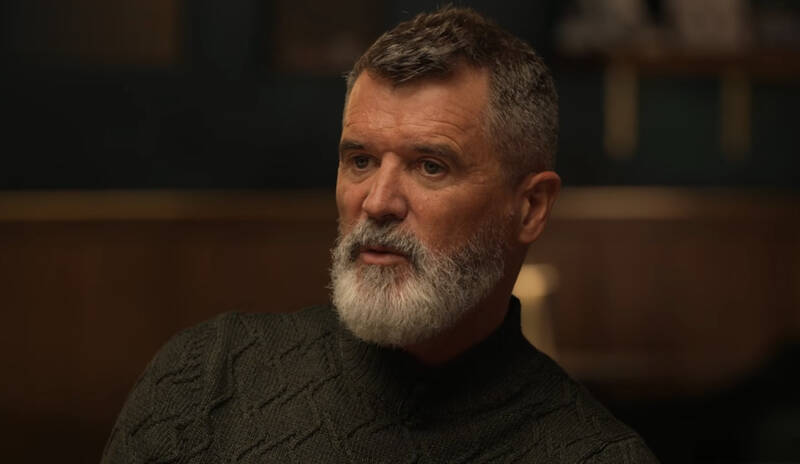 Roy Keane hits out at referee critics after controversial Celtic title drama