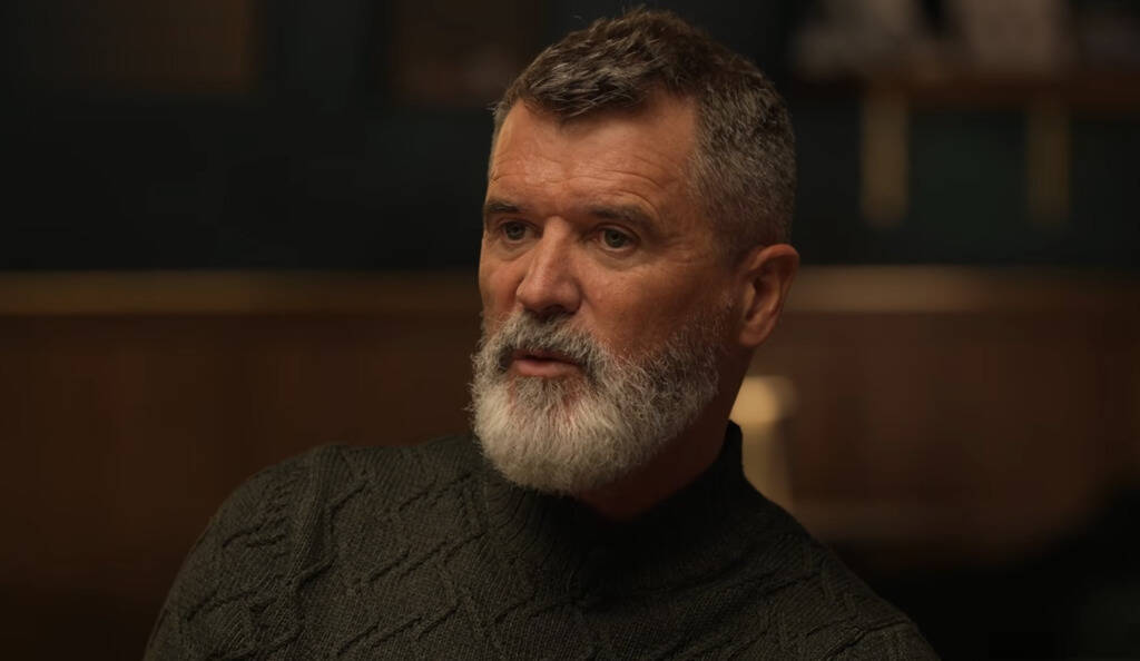 Roy Keane hits out at referee critics after controversial Celtic title drama