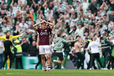 The media refuses to meet its responsibility to the truth, or to the Celtic fans.