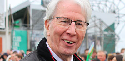 Lisbon Lion Craig Opens Up on Alzheimer’s Diagnosis