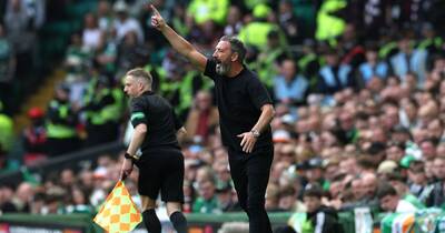 Celtic and Hearts VAR audio released in major twist on ‘abandoned match’ Celtic and Hearts VAR audio released in major twist on ‘abandoned match’