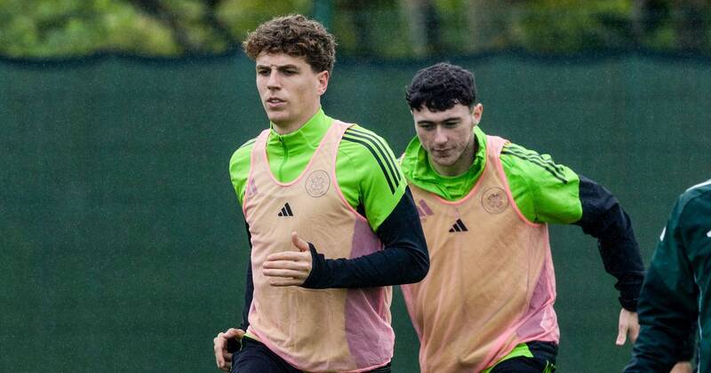 Arne Engels lifts lid on World Cup snub as Celtic star hails ‘very special’ title mastermind Martin O’Neill