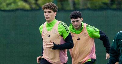 Arne Engels lifts lid on World Cup snub as Celtic star hails ‘very special’ title mastermind Martin O’Neill