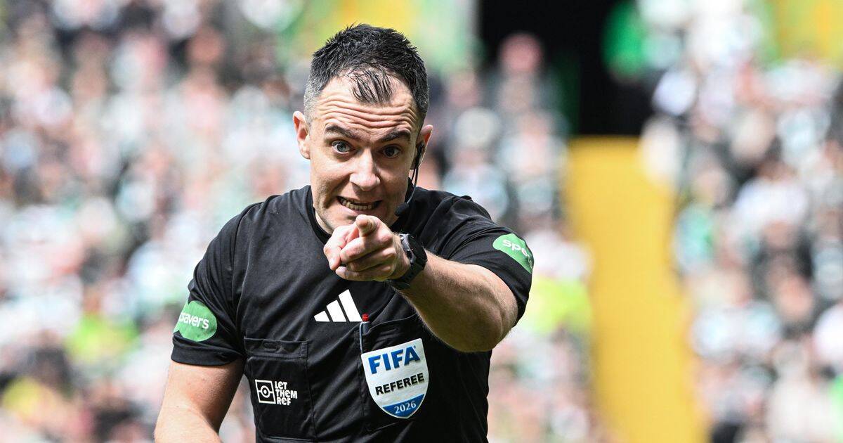 Celtic hero insists final whistle didn’t blow against Hearts as he points to biggest issue with pitch invaders