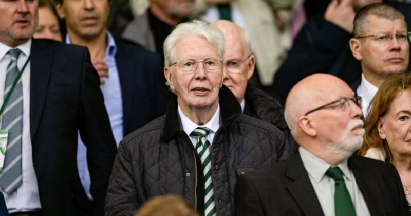 Celtic Lisbon Lions legend Jim Craig diagnosed with Alzheimer’s disease