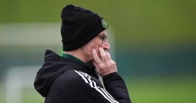 Martin O’Neill forced to change mobile number amid Celtic pitch invasion fallout