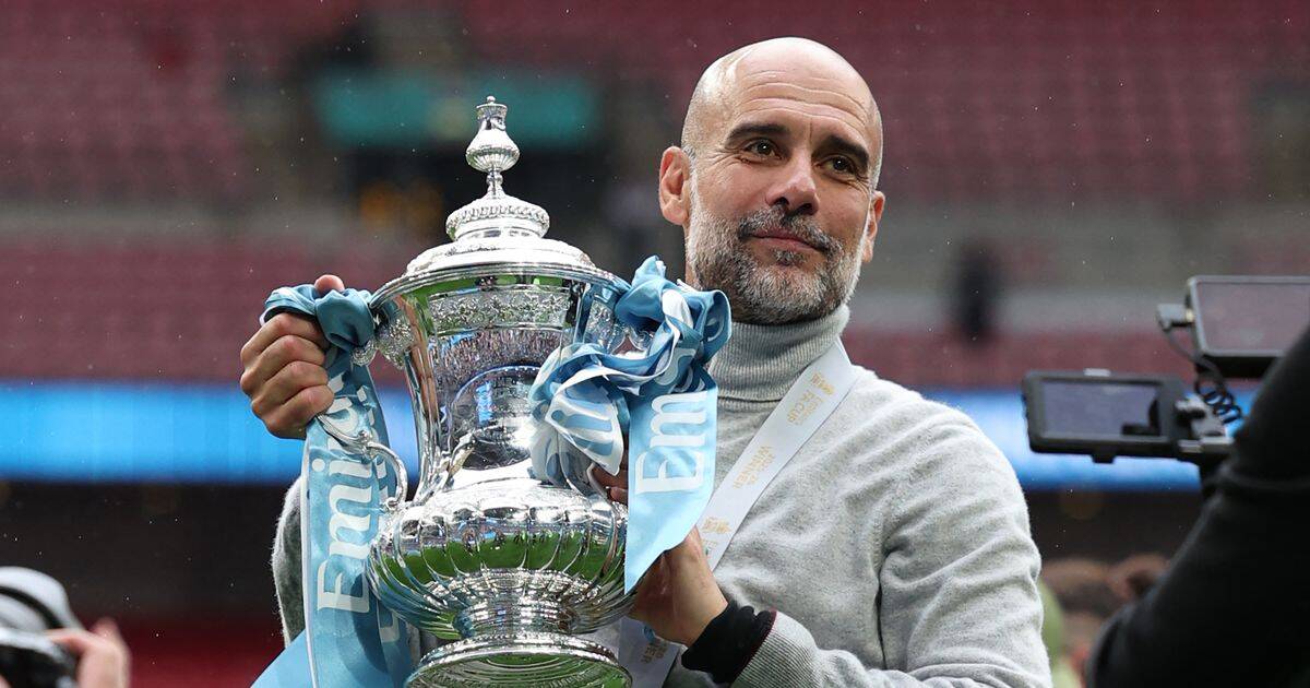 The 5 big Celtic next manager candidates rated and slated by ex star as Pep Guardiola gets ‘off the scale’ shout